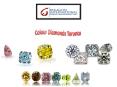 Colour Diamonds Toronto PowerPoint PPT Presentation