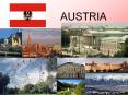 AUSTRIA PowerPoint PPT Presentation