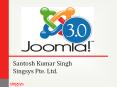 Joomla Intro & Installation Tutorial PowerPoint PPT Presentation