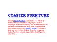 Home Furnishing Accessories by Coaster Furniture