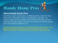 Home Repair Indianapolis PowerPoint PPT Presentation