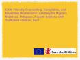 Child Friendly Counselling, Complaints, and Reporting Mechanisms: Are they for Migrant, Stateless, Refugees, Asylum Seekers, and Trafficked children, too? PowerPoint PPT Presentation