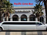 The Way To Hire a Limo Service