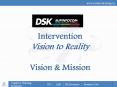 Dsksic Design School - Vision & Mission PowerPoint PPT Presentation