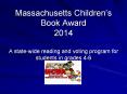 Massachusetts Children PowerPoint PPT Presentation