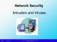 Network Security PowerPoint PPT Presentation