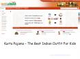 Kurta Pajama – The Best Indian Outfit For Kids PowerPoint PPT Presentation