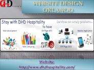 Website Design orlando