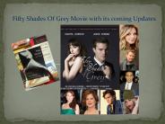50 shades of grey movie release
