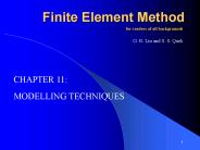 Finite Element Method