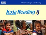 Lexia Learning Systems