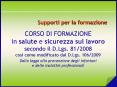 Supporti per la formazione PowerPoint PPT Presentation