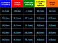 DANCE PowerPoint PPT Presentation