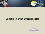 Vehicle-Theft-in-United States