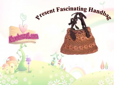 Ladies Bags By Khoobsurati