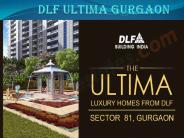 DLF Ultima Gurgaon