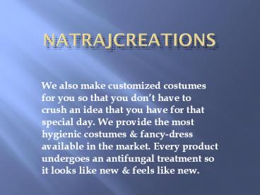 T Shirt Manufacturer