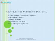 SEO, SMO, PPC Plan, Pricing and Packages