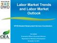 Labor Market Trends and Labor Market Overview PowerPoint PPT Presentation