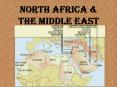 North Africa PowerPoint PPT Presentation