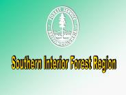 Southern Interior Forest Region