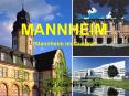 Mannheim PowerPoint PPT Presentation