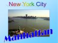 New York City PowerPoint PPT Presentation
