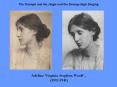 Adeline Virginia Stephen Woolf , PowerPoint PPT Presentation
