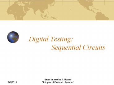 presentation player overlay