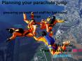 Planning your parachute jump: preparing yourself and staff for [yet more] change PowerPoint PPT Presentation