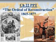 Ch 22 PPT 