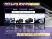 Local Used Car Dealers