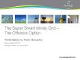 The Super Smart Windy Grid  PowerPoint PPT Presentation