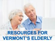 Resources for Vermont's Elderly