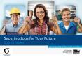 Securing Jobs for Your Future - Skills For Victoria (ACFE) PowerPoint PPT Presentation