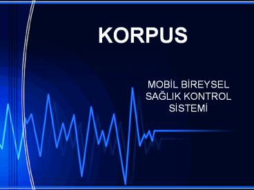 KORPUS