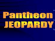 Pantheon Jeopardy