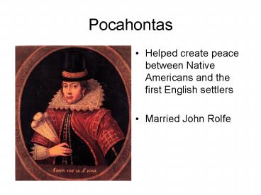 presentation player overlay