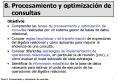 8. Procesamiento y optimizaci PowerPoint PPT Presentation