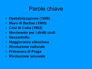 Parole chiave