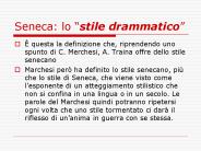 Seneca: lo 