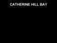 CATHERINE HILL BAY PowerPoint PPT Presentation