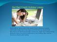 Get Holiday Loans For People PowerPoint PPT Presentation