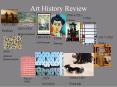 Art History Review PowerPoint PPT Presentation