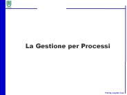 Nessun titolo diapositiva