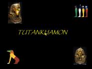 Toutankhamon