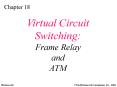 Virtual Circuit PowerPoint PPT Presentation