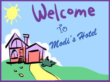 Best Hotels in Kalka