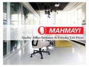 Office Furniture Dubai