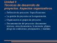 Unidad 3 T PowerPoint PPT Presentation